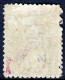 QUEENSLAND — SCOTT 41 (SG 88) — 1875 3d QV CROWN & Q WMK. P13 — MH — SCV $140 - Mint Stamps