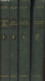 Encyclopédie Géographique Permanente : Le Monde Est Son Visage, 4 Volumes - Collectif - 1961 - Encyclopedieën