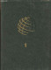 Encyclopédie Géographique Permanente : Le Monde Est Son Visage, 4 Volumes - Collectif - 1961 - Enzyklopädien