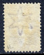 SOUTH AUSTRALIA — SCOTT 73a (SG 128) — 1891 1/- QV VANDYKE BROWN — MH — SCV $92 - Neufs