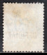 GREAT BRITAIN — SCOTT O49 (SG O36) — 1902 ½d KEVII OFFICIAL — USED — SCV $160 - Service