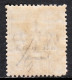 ITALY — OFFICES IN TIENTSIN — SCOTT 5 — 1917 1c TIENTSIN OVPT. — MH — SCV $37 - Tientsin