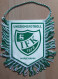 IFK Marieham Finland Football club Soccer Fussball Calcio Futebol  PENNANT, SPORTS FLAG ZS 3/5 - Habillement, Souvenirs & Autres