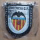 Valencia CF Spain Football club Soccer Fussball Calcio Futebol  PENNANT, SPORTS FLAG ZS 3/5 - Kleding, Souvenirs & Andere