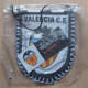 Valencia CF Spain Football club Soccer Fussball Calcio Futebol  PENNANT, SPORTS FLAG ZS 3/5 - Abbigliamento, Souvenirs & Varie