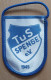 TuS Spenge Germany Handball club  PENNANT, SPORTS FLAG ZS 3/5 - Balonmano