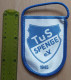 TuS Spenge Germany Handball club  PENNANT, SPORTS FLAG ZS 3/5 - Balonmano