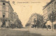 SAINT-GILLES - Avenue Des Villas - Carte Circulé En 1922 Vers Breda - St-Gilles - St-Gillis