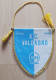 AC Valdagno Italy Football club soccer Fussball Calcio Futebol  PENNANT, SPORTS FLAG ZS 3/6 - Apparel, Souvenirs & Other