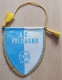 AC Valdagno Italy Football club soccer Fussball Calcio Futebol  PENNANT, SPORTS FLAG ZS 3/6 - Habillement, Souvenirs & Autres