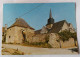 ILE D' ARZ . 56 . L' église Et Rue A Reconnaitre . 1979 ( Rare ) - Ile D'Arz