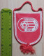 FK Sloboda Uzice, Serbia Football club soccer Fussball Calcio Futebol  PENNANT, SPORTS FLAG ZS 3/7 - Kleding, Souvenirs & Andere