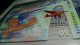 Delcampe - Matej Gabris $20 Amelia Earhart USA Banknote Private Fantasy Test - Sets & Sammlungen