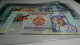 Delcampe - Matej Gabris $20 Amelia Earhart USA Banknote Private Fantasy Test - Colecciones Lotes Mixtos