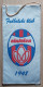 FK Sintelon Backa Palanka, Serbia Football club soccer Fussball Calcio Futebol  PENNANT, SPORTS FLAG ZS 3/7 - Bekleidung, Souvenirs Und Sonstige