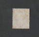 Timbres -  N°29 A  - Type  Napoléon III , Lauré , Légende  Empire Français - 1867   -  Oblitéré - - Sonstige & Ohne Zuordnung