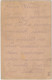 HONGRIE / HUNGARY - 1916 Feldpost Card Cancelled TPO "KŐRÖSMEZŐ-PÜSPÖKLADÁNY-BUDAPEST / D 19 D" To Moravia - Brieven En Documenten