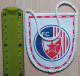 FK CRVENA ZVEZDA RED STAR, Belgrade, Serbia Football club soccer Fussball Calcio Futebol  PENNANT, SPORTS FLAG ZS 3/8 - Apparel, Souvenirs & Other