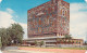 MEXIQUE - Ciudad Universitaria De Mexico - Carte Postale Ancienne - Mexique