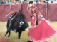 Gouache Corrida En Peinture - Gouaches