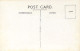 ROYAUME UNI - Gatehampton Ferry  - Carte Postale Ancienne - Other & Unclassified