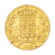 Louis XVIII-20 Francs 1818 Paris - 20 Francs (gold)