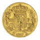 Louis XVIII-20 Francs 1817 Paris - 20 Francs (oro)