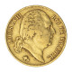 Louis XVIII-20 Francs 1818 Lille - 20 Francs (oro)