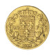 Louis XVIII-20 Francs 1819 Paris - 20 Francs (gold)