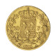 Louis XVIII-20 Francs 1819 Paris - 20 Francs (gold)