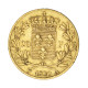 Louis XVIII-20 Francs 1820 Paris - 20 Francs (gold)