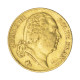 Louis XVIII-20 Francs 1816 Paris - 20 Francs (gold)