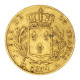 Louis XVIII -20 Francs 1814 Paris - 20 Francs (oro)