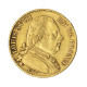 Louis XVIII-20 Francs 1814 Paris - 20 Francs (gold)