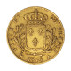 Louis XVIII-20 Francs 1814 Paris - 20 Francs (oro)