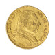 Louis XVIII-20 Francs 1814 Paris - 20 Francs (goud)