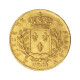 Louis XVIII-20 Francs 1814 Paris - 20 Francs (gold)