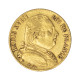 Louis XVIII-20 Francs 1815 Paris - 20 Francs (gold)