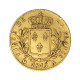 Louis XVIII-20 Francs 1815 Paris - 20 Francs (gold)