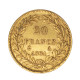 Louis-Philippe-20 Francs 1831 Paris - 20 Francs (oro)