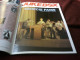 JUKEBOX   MAGAZINE  THE ROLLING STONES   N°  93  JUIN 1995 - Musique