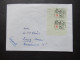 Delcampe - BRD / Berlin 1956 - 1960er Belegeposten 32 Stk. Nur EF / MeF Mit Randstücken / Eckränder! Auslandsbriefe Nach Österreich - Lots & Kiloware (max. 999 Stück)