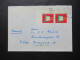 Delcampe - BRD / Berlin 1956 - 1960er Belegeposten 32 Stk. Nur EF / MeF Mit Randstücken / Eckränder! Auslandsbriefe Nach Österreich - Lots & Kiloware (mixtures) - Max. 999 Stamps