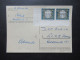 Delcampe - BRD / Berlin 1956 - 1960er Belegeposten 32 Stk. Nur EF / MeF Mit Randstücken / Eckränder! Auslandsbriefe Nach Österreich - Lots & Kiloware (mixtures) - Max. 999 Stamps