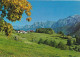 CPM GF-34611 -Suisse-Blick Von  Guarda  Gegen Bos-cha(Unter-Engadin)-Envoi Gratuit - Guarda