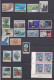 Delcampe - 294 Timbres Neufs Sans Trace De Charnière / 294 Nuovi Francobolli Senza Traccia Di Cerniera. 11 Photo/ 11 Foto - Colecciones