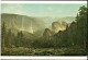 Great Canyon Of The Sierras - Yosemite Painting By Thomas Hill 1829-1908 - Unused - Yosemite