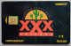 USA $1 US West Complimentary  Superbowl  XXX  1996 Arizona - [2] Chip Cards