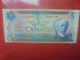 CANADA 5$ 1972 Circuler (B.29) - Canada