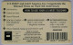USA US West $1 Cimplimentary " Telecard Times 3rd , Red Text " - Chipkaarten